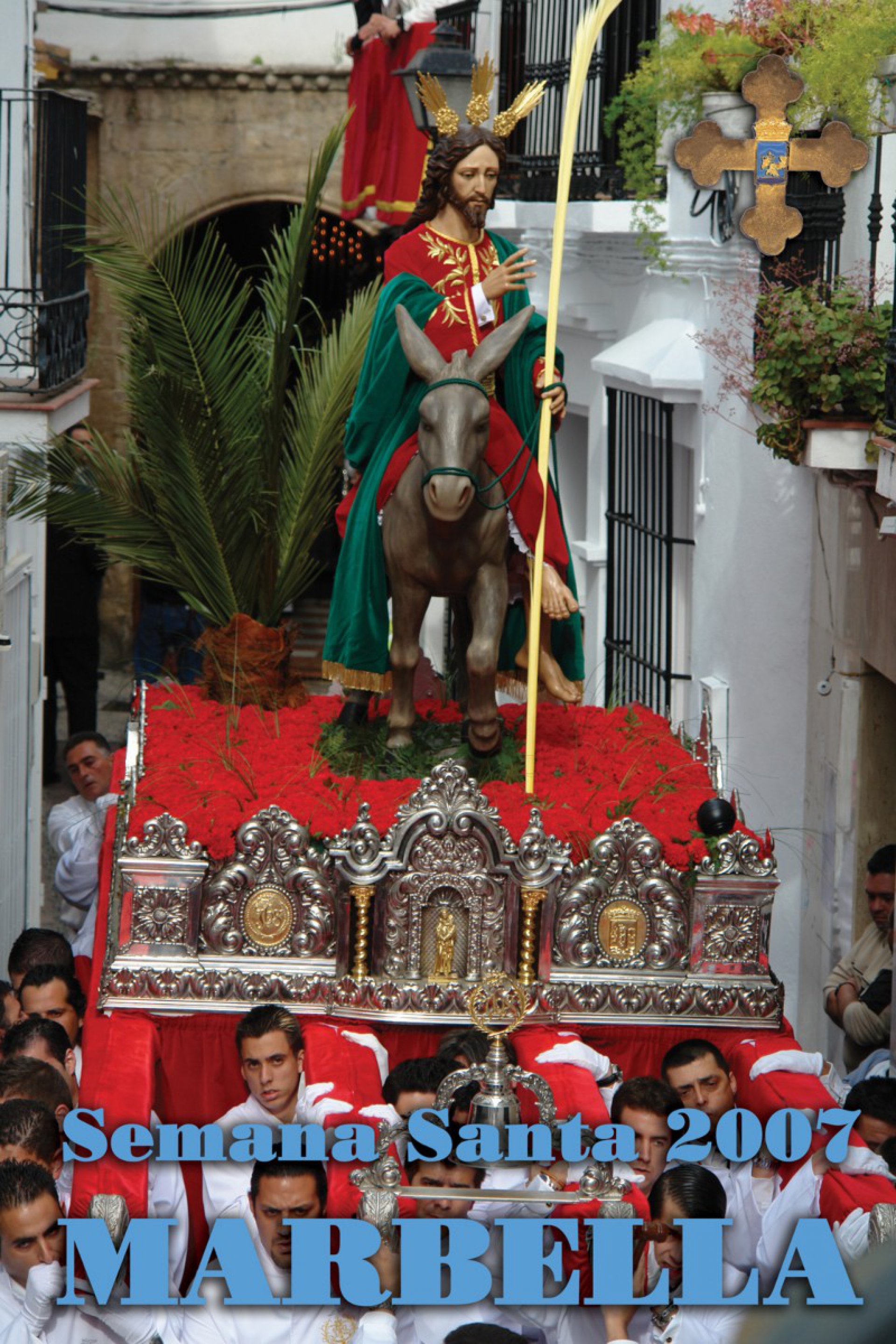 Semana Santa en Marbella  